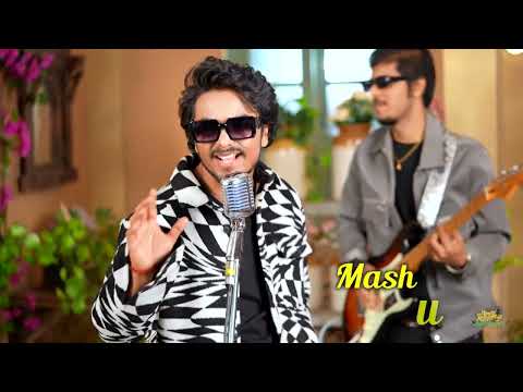 Mashukaa Lyrical |Mashukaa The Album | Sanjeev Chaturvedi | Saaj Bhatt|