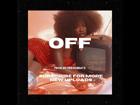 [FREE] AZRO x KOUSHINO x CAMAELEON type beat 2022  " OFF " prod.by Persis