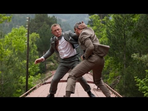 Thumbnail of the video: BAFTA Outstanding British Film in 2013