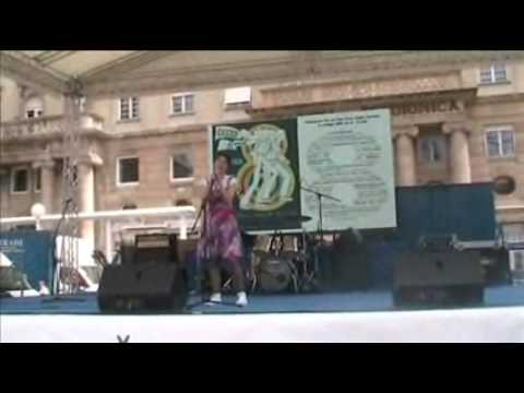 Gimnazija Tituša Brezovačkog Helena Hunčaga Halo (Beyonce)