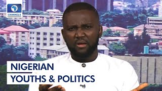 2023 Elections: Nigerian Youths Need To Be United - Public Analyst