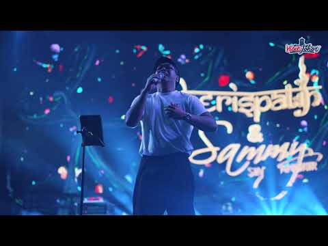 Kerispatih & Sammy Simorangkir - Bila Rasaku Ini Rasamu (Live at Festival Aku, Muzik & Kamu 2023)