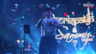 Download lagu Kerispatih & Sammy Simorangkir - Bila Rasaku Ini Rasamu (Live at Festival Aku, Muzik & Kamu 2023) mp3 Download lagu Kerispatih & Sammy Simorangkir - Bila Rasaku Ini Rasamu (Live at Festival Aku, Muzik & Kamu 2023) mp3