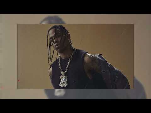 (FREE) Travis Scott x Saint JHN Type Beat - Justice Coming  (Prod. Ramtoni)