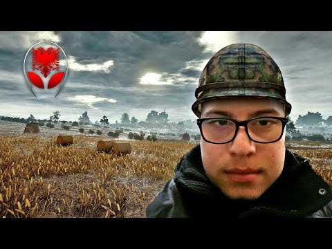 Kush Ja Nisi Luftes i Pari ?? - Battlegrounds SHQIP | SHQIPGaming