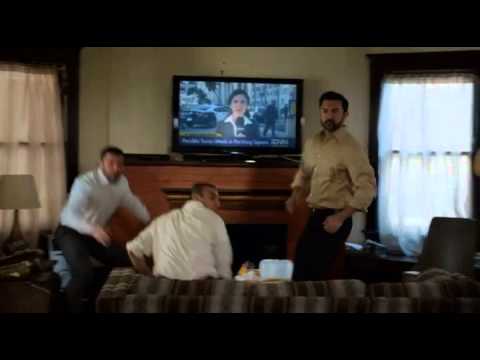 NCIS Los Angeles 7x19 - Federal Agents