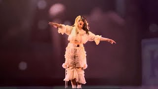 Alphabet Boy - Melanie Martinez: The Trilogy Tour 2024 [LIVE]