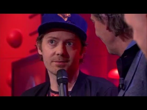 Dazzled Sticks - Dans (minuut)