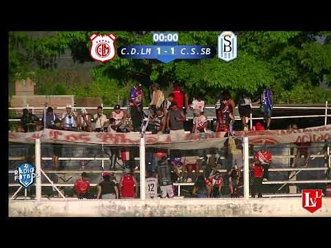 COPA PROVINCIA DE SALTA - FECHA 4 - LA MERCED vs SAN BERNARDO