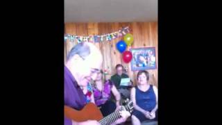 I was born about 10,000 years ago