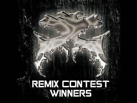 Darker Sounds Remix Contest 2020 Winners!!