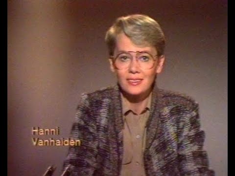 NDR RB SFB 02.12.1983 - Programmansage zu "Keiner kann uns zählen", davor noch der Rest des Wetters