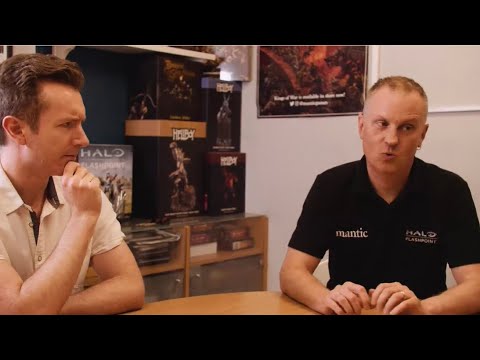 Kings of War 4th Edition | Picking the New Releases | Inside Mantic HQ