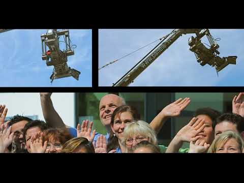 Making Of ALDI Süd Informationsfilm zur Mitarbeiterschulung