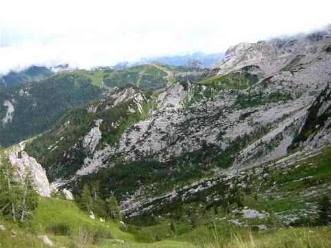 nassfeld grosser sattel trogkofel