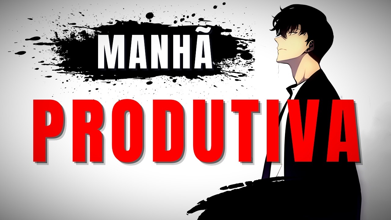 6 Hábitos Para Ter Uma Manhã Perfeita (a 2ª é muito simples)