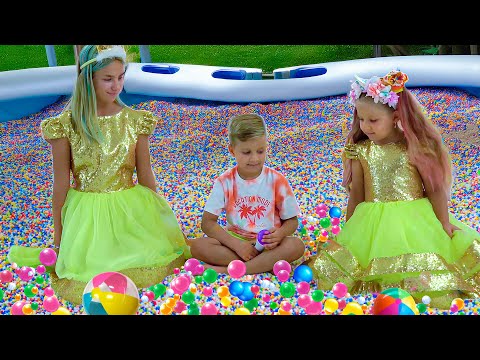 Maggie and Diana want the same dress