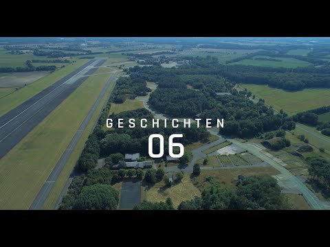 Geschichten aus dem Fliegerhorst Hopsten - 06 - Flugsicherheit