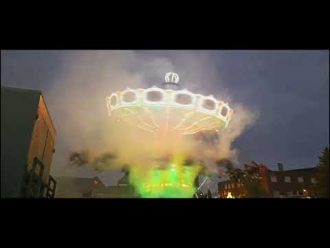 Rheder Kirmes 2022|Spaß,Laune, usw.|Die Tradition seit 359 Jahre!