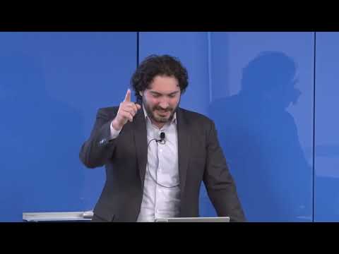 Keith Lynn - March 2024 Seminar - YouTube