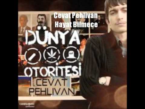 Cevat Pehlivan - Hayat Bilmece (Produced by İnzar Pakbaz)