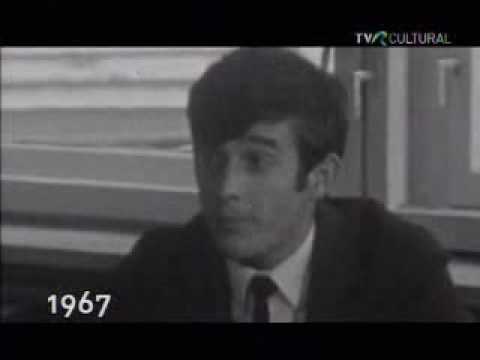 Mircea Dinescu - 17 Ani (1967)