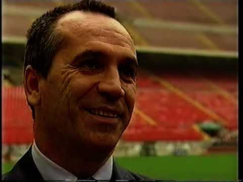 1999/00  Inter Milan deal