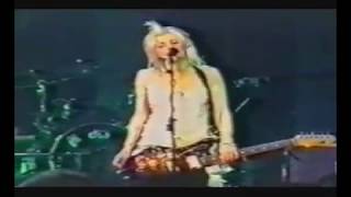 Hole - Asking For It (live 1995)