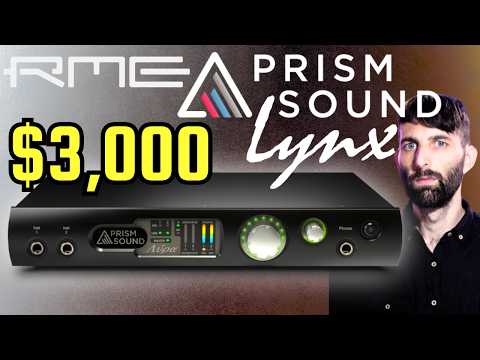 High-end audio interfaces. OBJECTIVE TEST RESULTS. Snake oil???