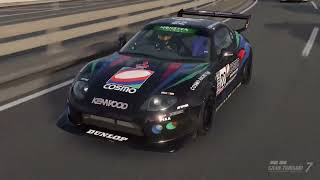 [GT7] (無実況・垂れ流し) コスモ FTOLM※プロトタイプ [PS5](2026-04021)