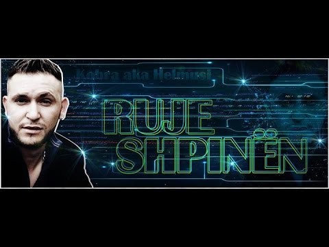 Kobra aka Helmusi - Ruje Shpinen