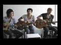 Hot Chelle Rae - I Like To Dance (Acoustic)