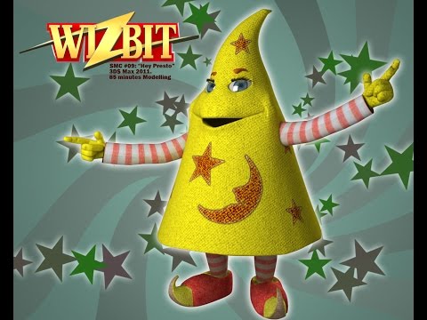 Wizbit - Complete [Reconstructed] Theme Song (Fan-Made Edit)