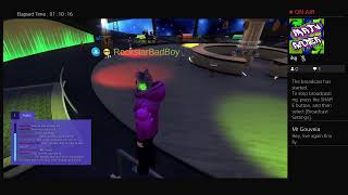 Nebula Realms Gameplay