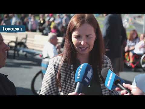 Otwarto ZAZ w Kluczborku