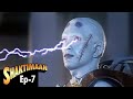 Shaktimaan शक्तिमान Hindi Tv Series Full Episode 07 एपिसोड ०७