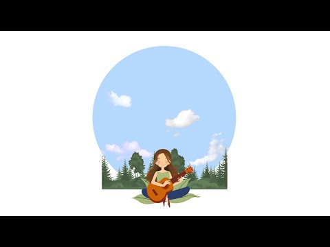 𝕊 𝕜 𝕪   𝕆 𝕗   𝕐 𝕠 𝕦 【OliveDaisyDaisy Original Fan Song】