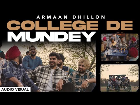 College De Munde — watch video
