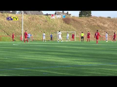 SuS Merklinde - SVWO ; Kreispokal HF