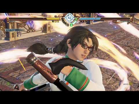 [SC6] Getting Decked by MOOJO (Mitsurugi)  [4K 60FPS]