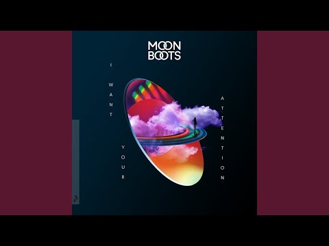 I Want Your Attention