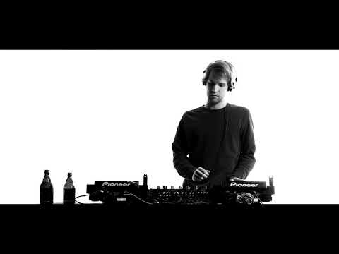Black’n White Sessions 012 - Friz