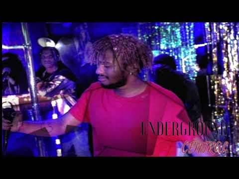 SamuraiMujona - Big Boom (Prod. Young Quill)