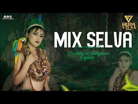 MIX SELVA - FRIDA VIENA Y ORQUESTA