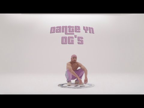 Dante YN - OG's