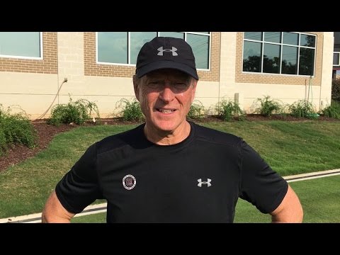 Mark Berson Previews High Point — 9/27/16