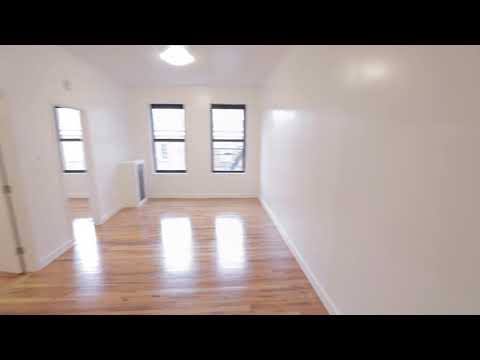 160 Waverly Place APT 15
