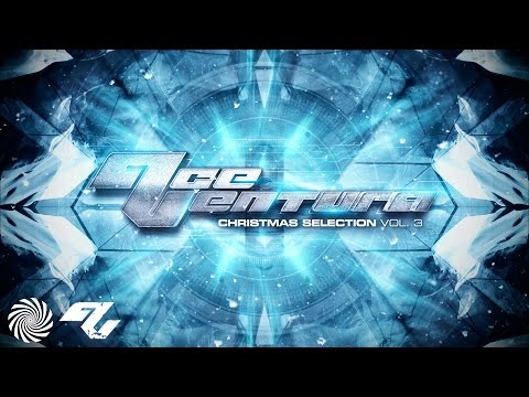 ACE VENTURA - CHRISTMAS SELECTION VOL. 3 MIX