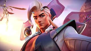 All Season Trailers #overwatch2