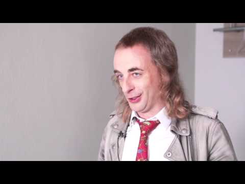 Paul Foot on If Katie Hopkins Ruled The World